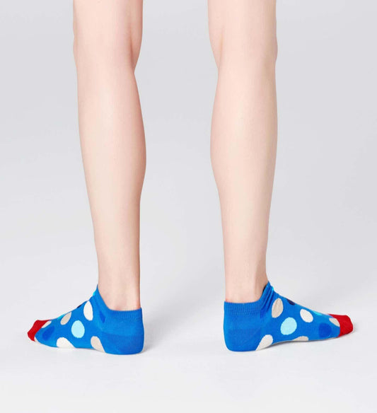 Big Dot Low Sock Size 41-46