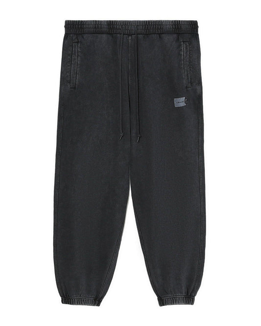 Men's - Gym Pants In Dark Grey