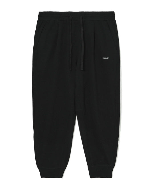 Men's - Gym Pants In Black