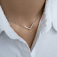 Women's Tick Necklace - P110-35