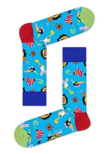 Party Animal Sock For Men