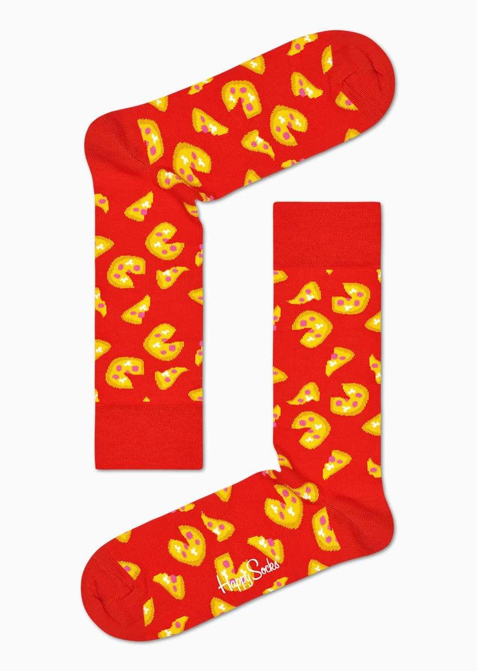 Pizza Sock