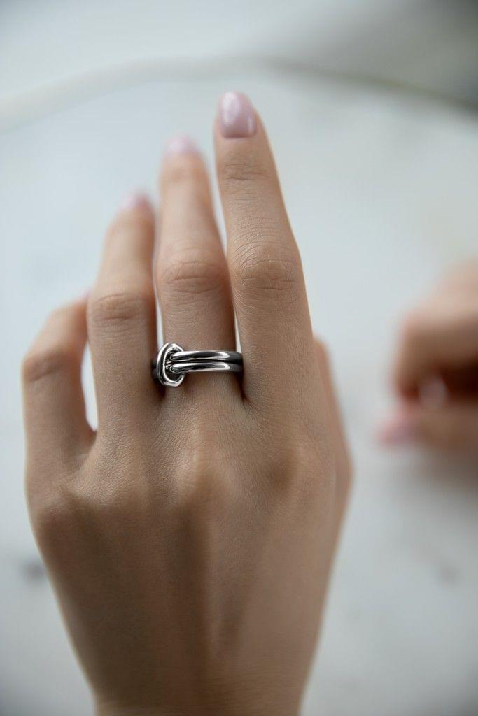 Double like ring