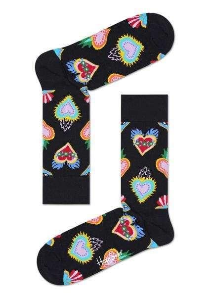 Sacred Heart Sock