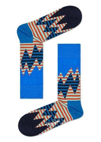 Stripe Reef Sock For Women