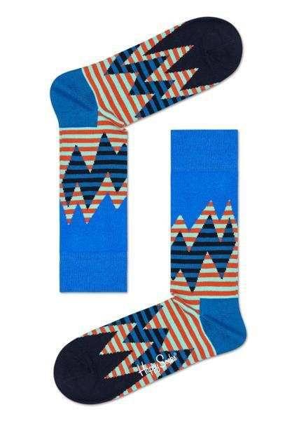 Stripe Reef Sock Size 36-40