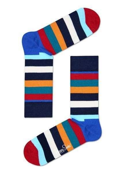 Stripe Sock For Women