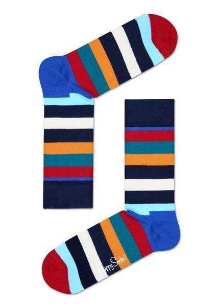 Stripe Sock