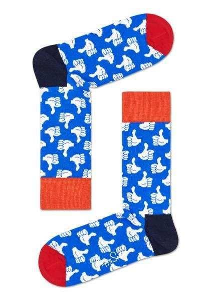Thumbs Up Sock For Men