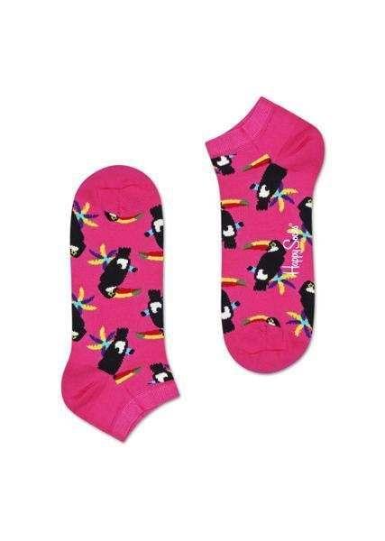 Toucan Low Sock For Women