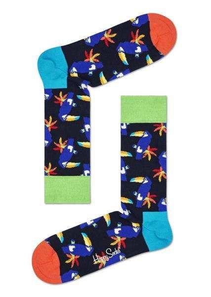 Toucan Sock For Women